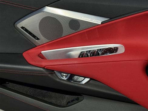 Used 2020 Chevrolet Corvette Stingray Preferred Conv w/ 2LT Preferred Equipment Group image 22