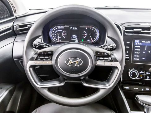 Used 2023 Hyundai Tucson SEL AWD/4WD image 19