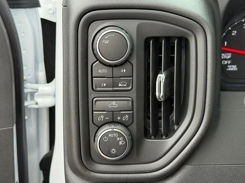 New 2025 Chevrolet Silverado 1500 W/T w/ WT Value Package image 26