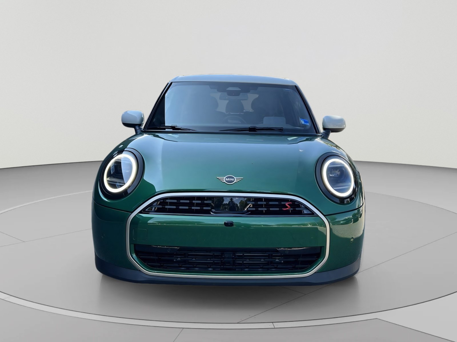 New 2026 MINI Cooper S FWD image 8