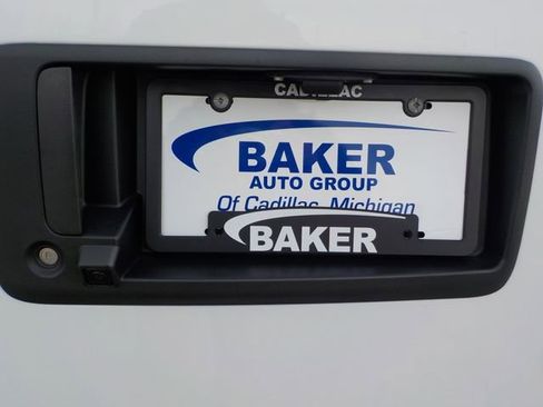 New 2026 GMC Savana 3500 Extended w/ Driver Convenience Package RWD image 22