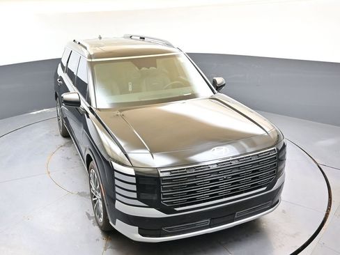 Used 2026 Hyundai Palisade Calligraphy AWD/4WD image 44