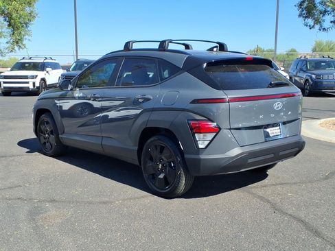 Certified 2026 Hyundai Kona SEL Sport FWD image 4