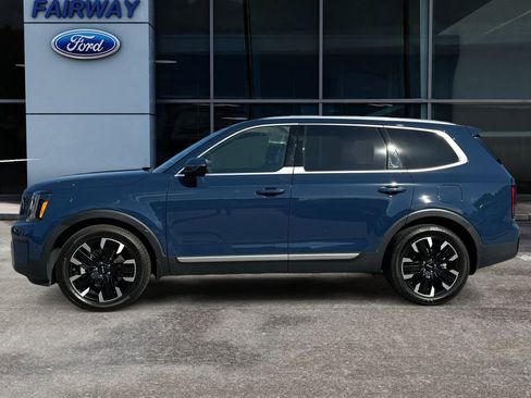 Used 2023 Kia Telluride SX Prestige image 7