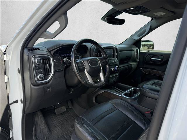 Used 2020 GMC Sierra 1500 Denali w/ Technology Package AWD/4WD image 10