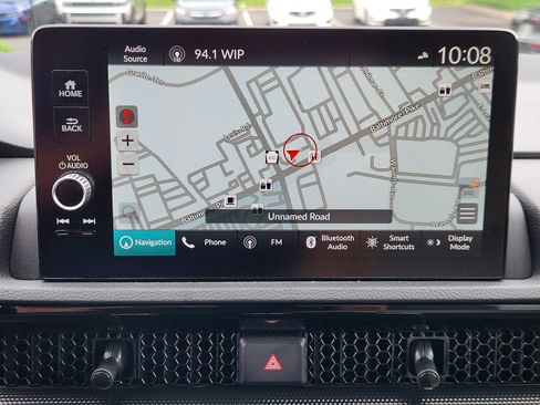 Certified 2025 Honda CR-V Sport Touring image 12
