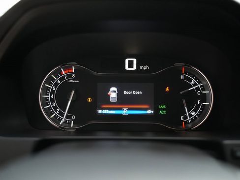 Used 2020 Honda Ridgeline RTL-E image 34