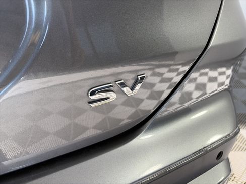 Certified 2023 Nissan Kicks SV FWD image 17