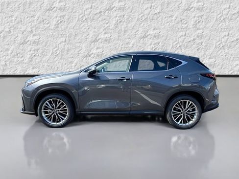 New 2026 Lexus NX 350 AWD w/ Luxury Package image 6