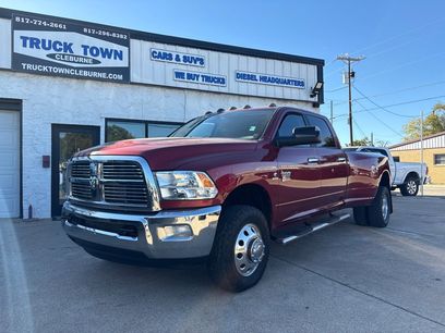 Used 2011 RAM 3500 Big Horn