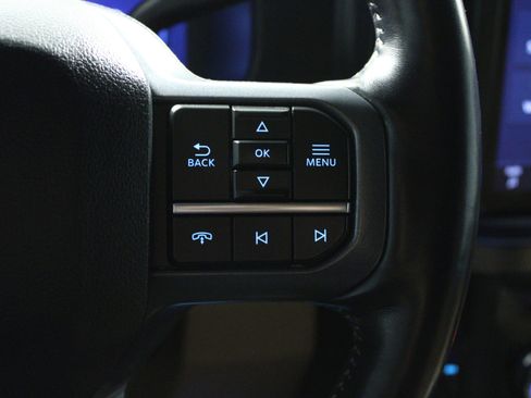 Used 2024 Ford F350 Lariat w/ Lariat Ultimate Package image 21