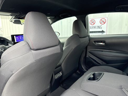 Used 2023 Toyota Corolla SE image 25