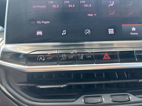 Used 2022 Jeep Compass Altitude image 18