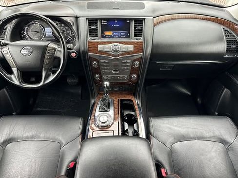 Used 2020 Nissan Armada SL w/ Premium Package image 15