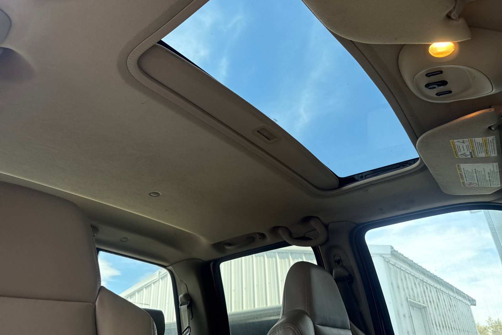 Used 2006 Ford F350 Lariat AWD/4WD image 18