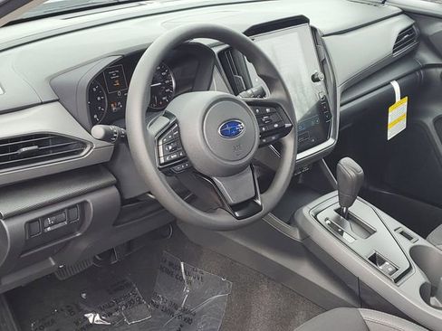 New 2026 Subaru Crosstrek 2.0i Premium AWD/4WD image 17