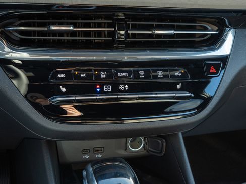 New 2026 Buick Envista Avenir image 14