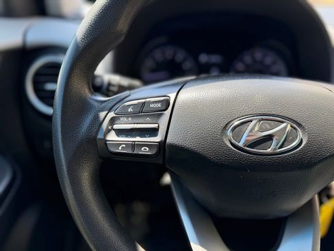Used 2019 Hyundai Kona SE AWD/4WD image 39