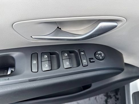 Used 2024 Hyundai Tucson SEL AWD/4WD image 15