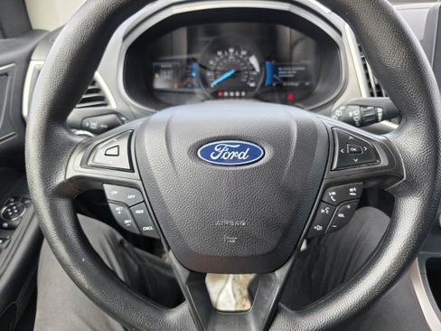 Certified 2022 Ford Edge SE AWD/4WD image 14