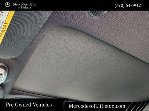 Used 2020 Jeep Grand Cherokee Overland AWD/4WD image 29