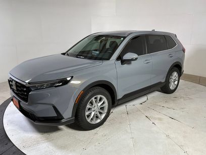 Used 2024 Honda CR-V EX-L
