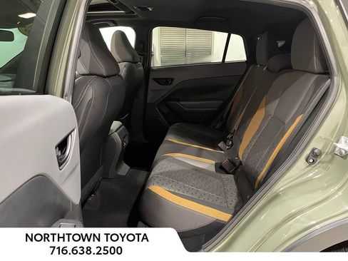 Used 2024 Subaru Crosstrek 2.5i Sport image 18