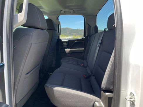 Used 2017 Chevrolet Silverado 1500 LT w/ All Star Edition RWD image 21