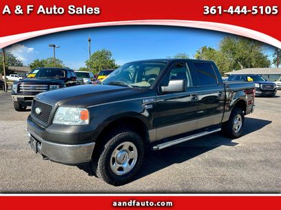 Used 2006 Ford F150 XLT