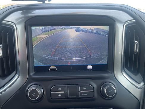 Used 2020 Chevrolet Silverado 2500 LT w/ All Star Edition image 14