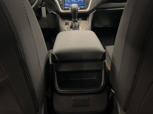 Certified 2025 Subaru Legacy image 29