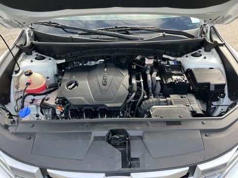 Used 2022 Hyundai Santa Cruz SEL image 32