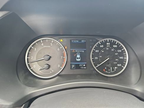 New 2025 Nissan Sentra S image 19