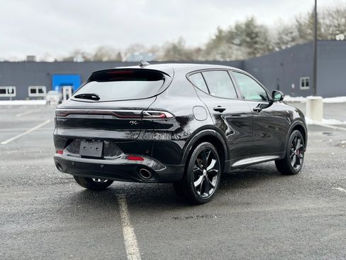 Used 2024 Dodge Hornet R/T Plus w/ Track Pack image 7