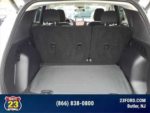 Certified 2022 Ford Escape SE w/ Convenience Package image 13