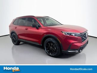 Used 2026 Honda CR-V Sport video 1