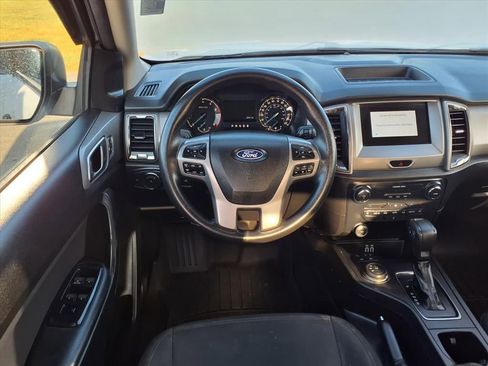 Certified 2020 Ford Ranger XLT w/ FX4 Off-Road Package image 13