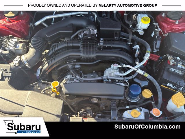 Used 2021 Subaru Impreza 2.0i Sport AWD/4WD image 10
