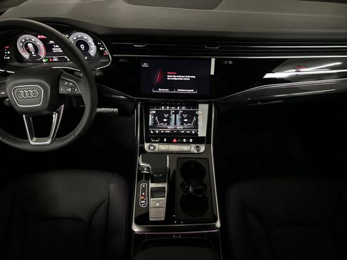 New 2026 Audi Q8 Prestige AWD/4WD image 3