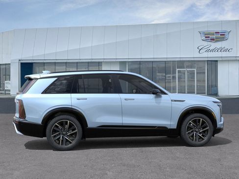 New 2026 Cadillac Vistiq Sport image 5