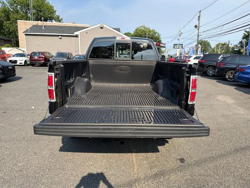 Used 2014 Ford F150 XLT w/ Equipment Group 302A Luxury AWD/4WD image 11