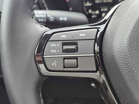 New 2026 Honda CR-V EX-L image 32