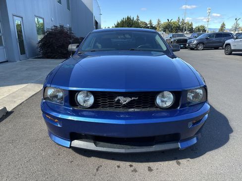 Used 2007 Ford Mustang GT Premium RWD image 7