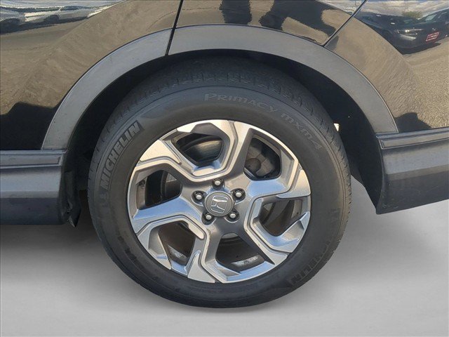 Used 2017 Honda CR-V EX image 22