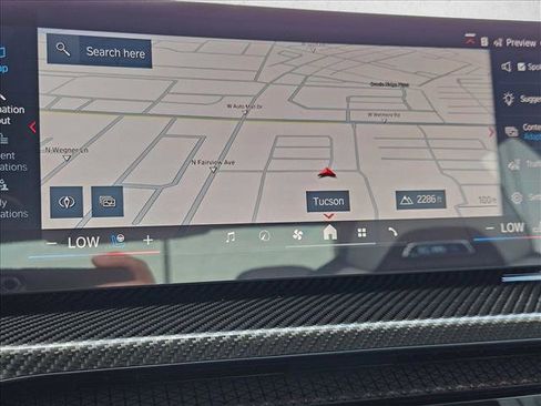 New 2026 BMW M3 Competition image 13