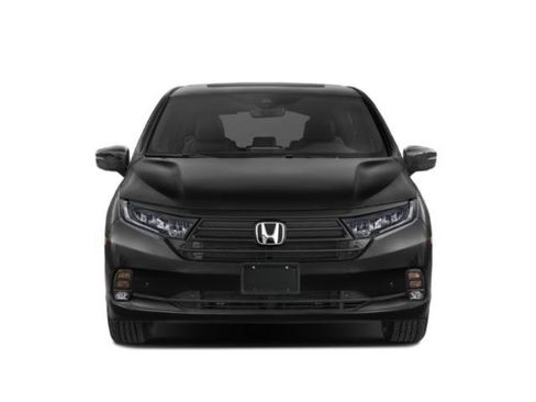 Used 2023 Honda Odyssey EX image 5