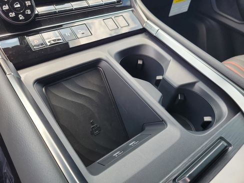 New 2025 Nissan Armada PRO-4X image 35