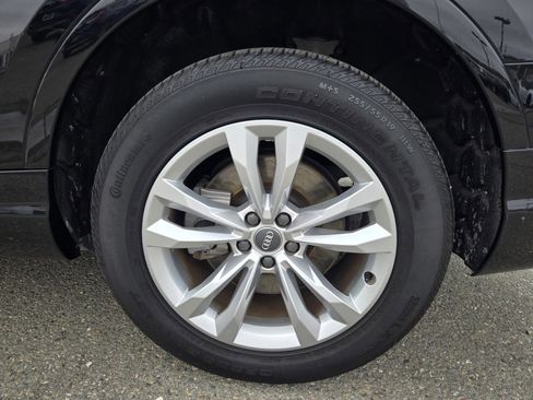 Used 2017 Audi Q7 3.0T Premium image 29
