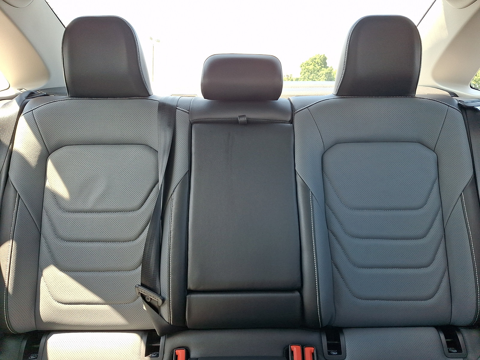 Certified 2026 Volkswagen Jetta SEL FWD image 15