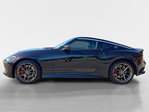 New 2026 Nissan Z Performance image 2